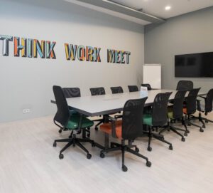 Workinton Lotus Nation