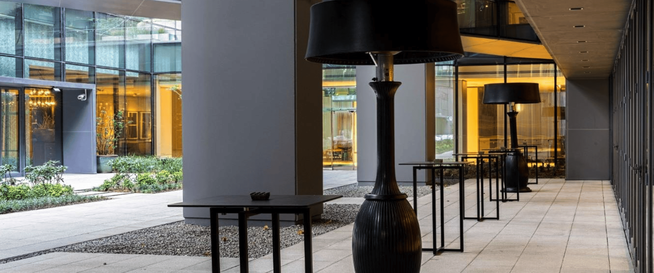 Luna Ballroom - Galeri Görseli