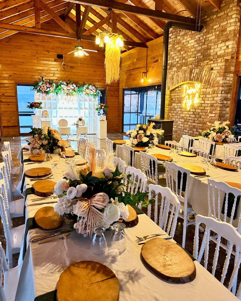 Kapalı Alan - Galeri Görseli