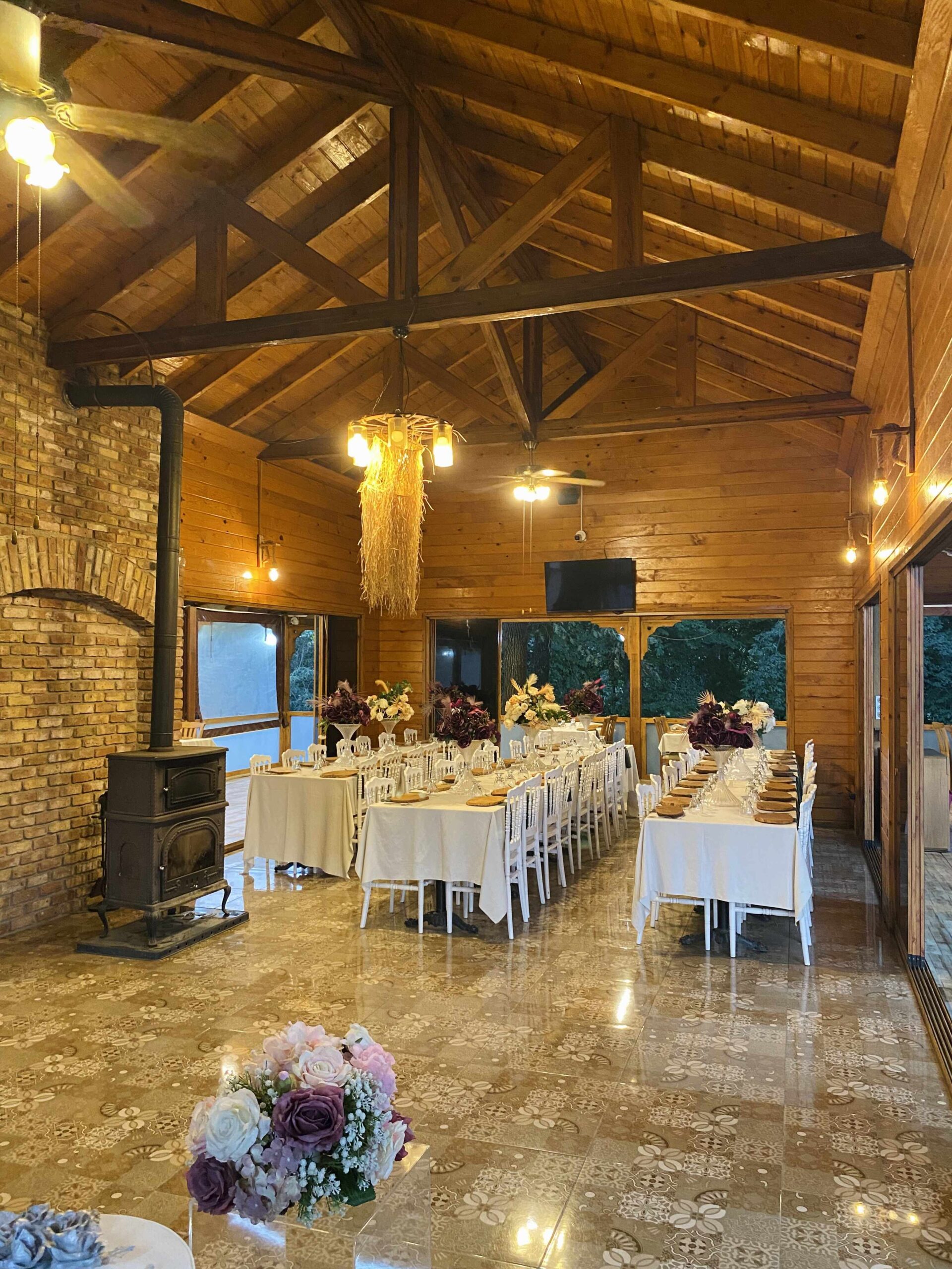 Kapalı Alan - Galeri Görseli