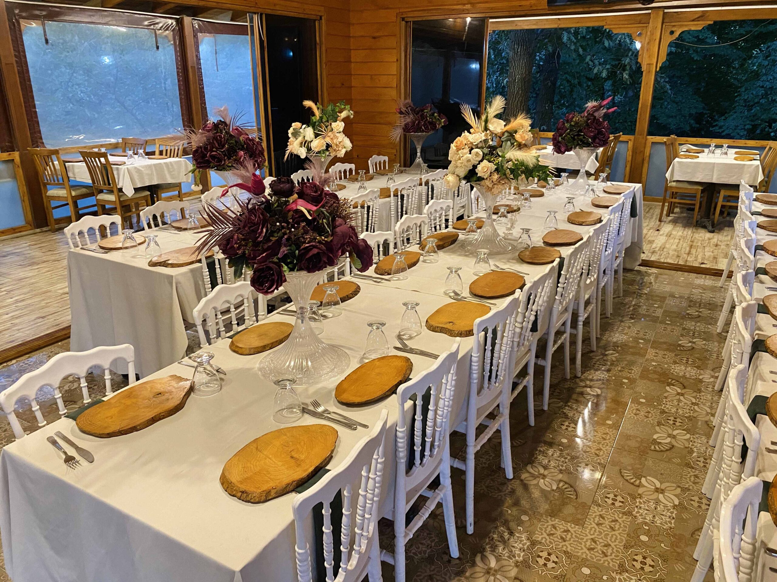 Kapalı Alan - Galeri Görseli