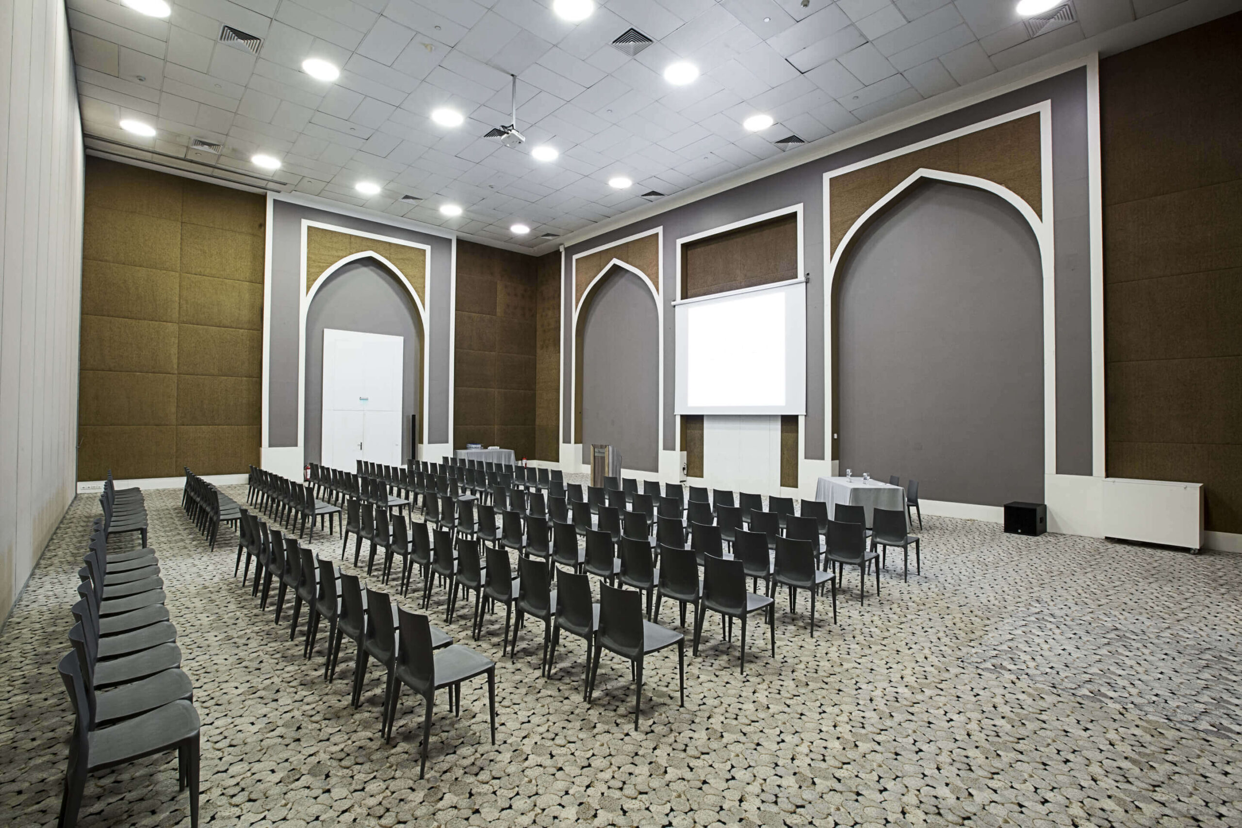 Mar Toplantı Odası - Oda Görseli