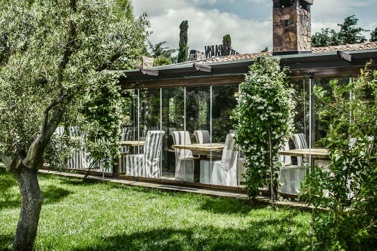 Grandma’s Wonderland