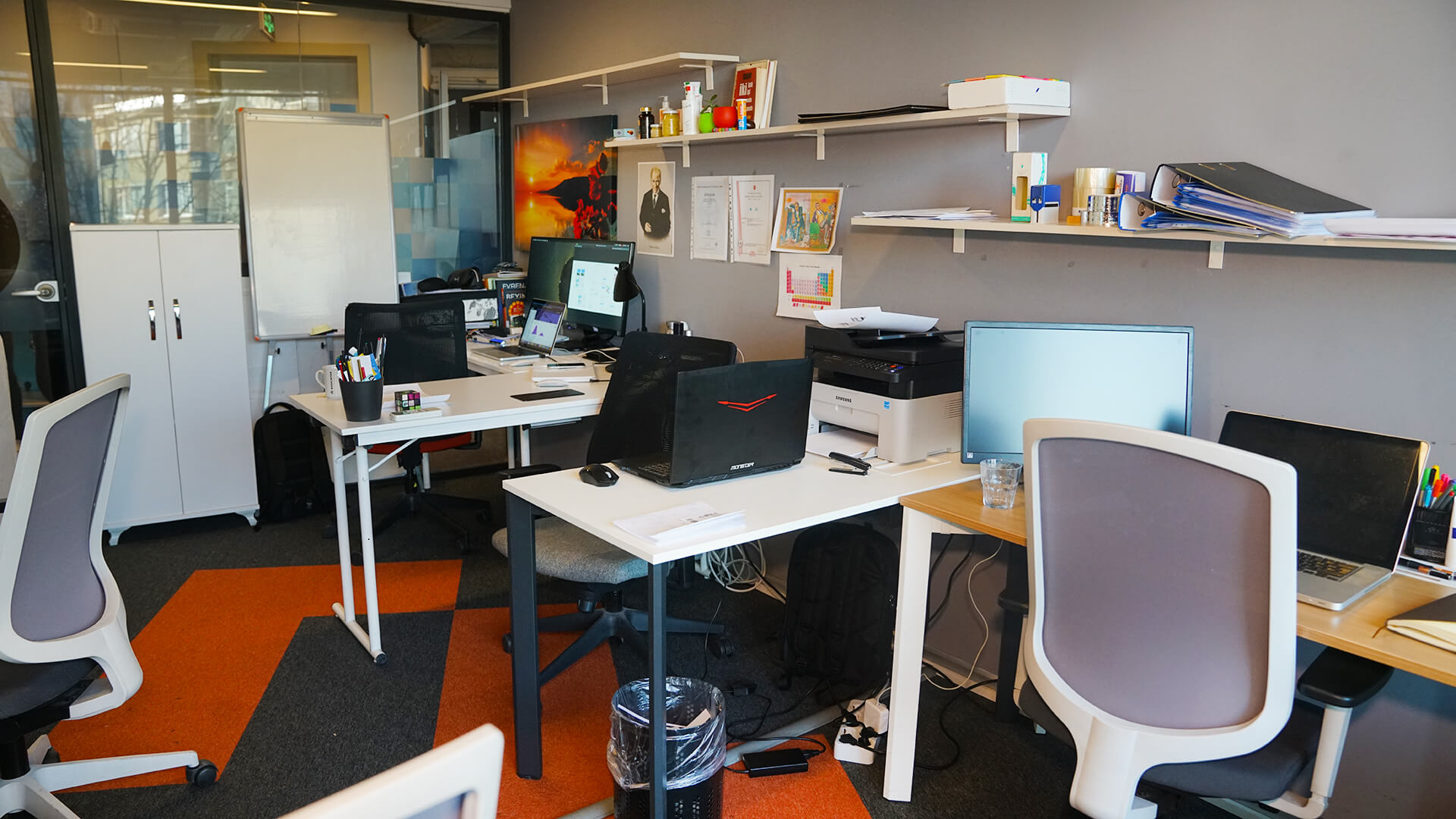 3C Meeting Room - Gallery Image