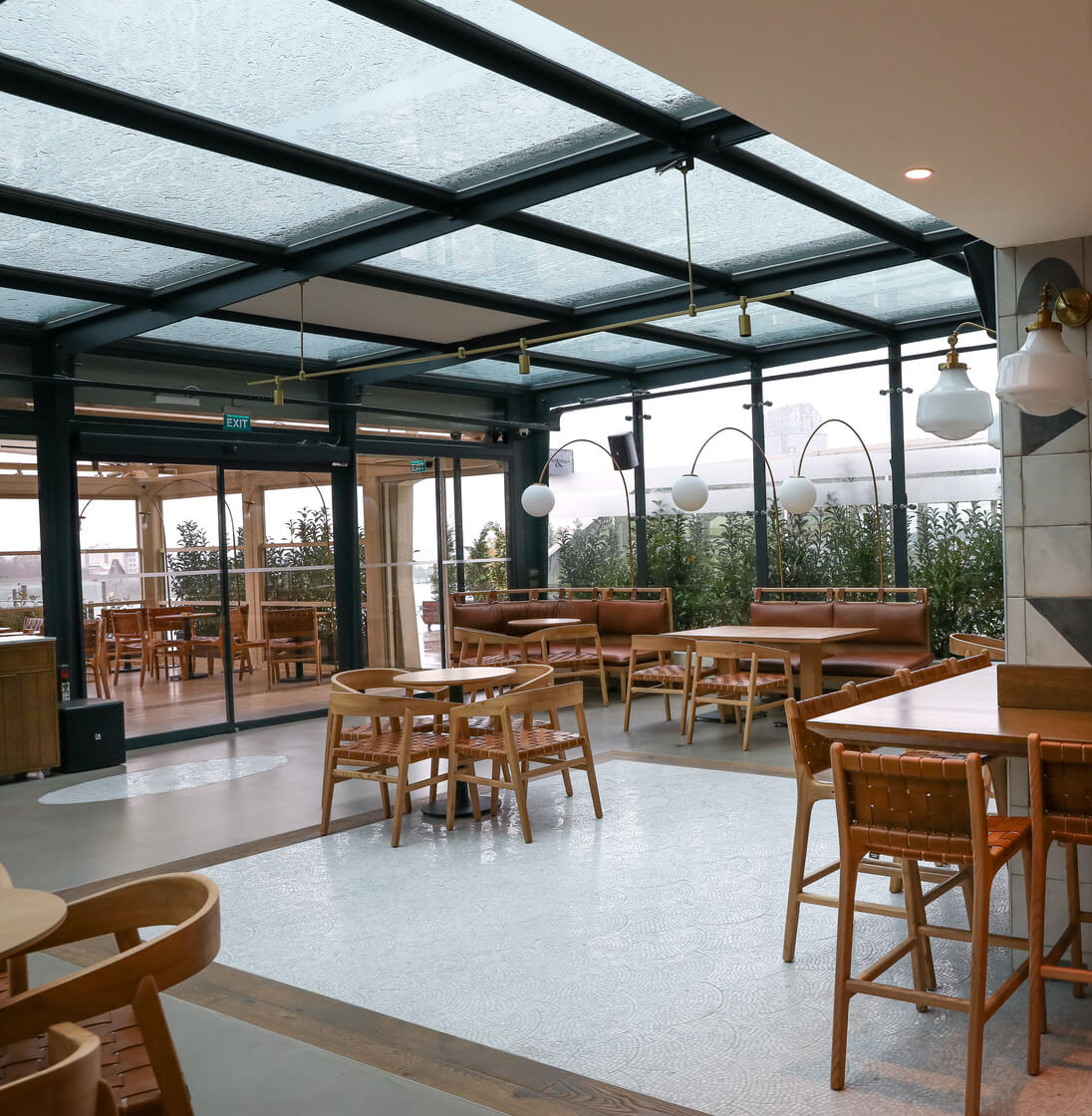 Cream&Sugar - Galeri Görseli