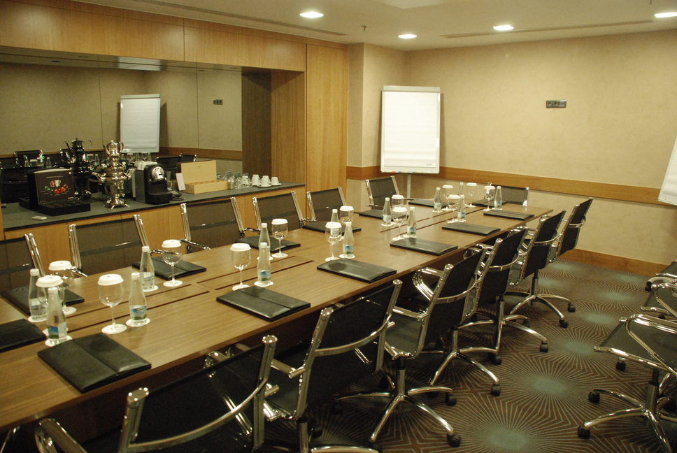Board Room 1 Magnolia - Room Image