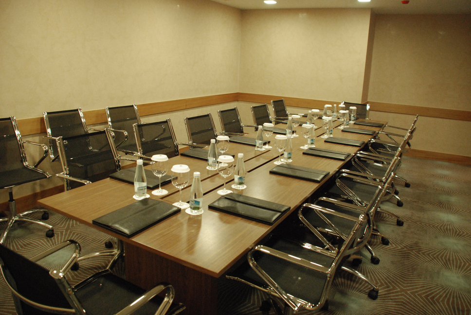 Board Room 1 Magnolia - Galeri Görseli