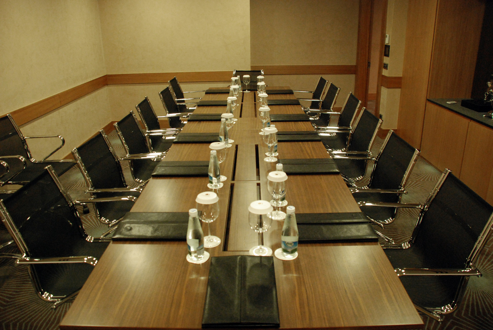 Board Room 1 Magnolia - Galeri Görseli