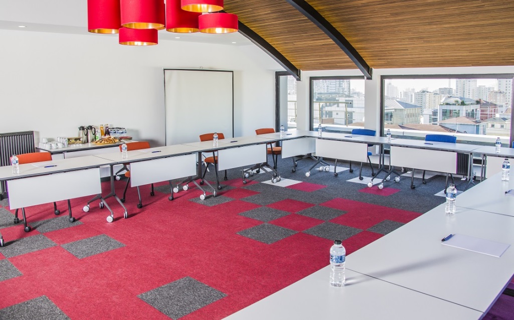 Manhattan Toplantı Salonu - Galeri Görseli