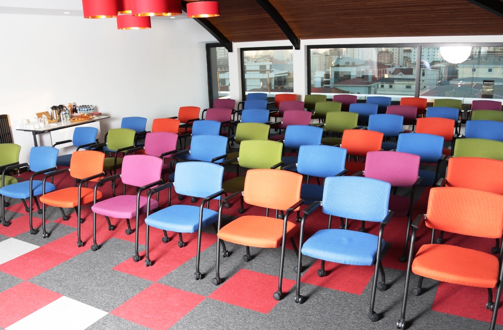 Manhattan Toplantı Salonu - Galeri Görseli