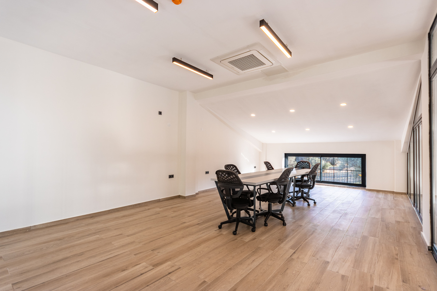 Manzalina Toplantı Odası - Galeri Görseli