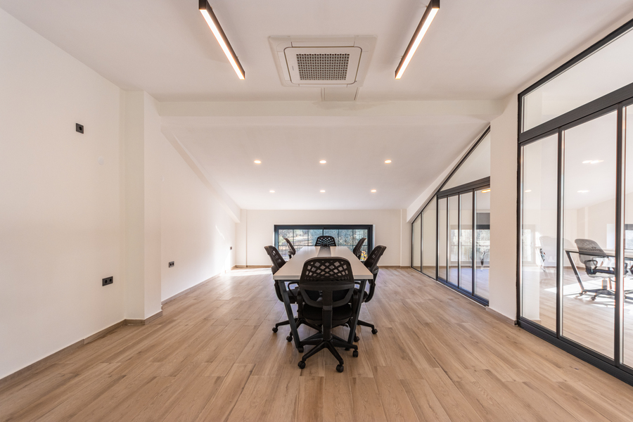 Manzalina Toplantı Odası - Galeri Görseli