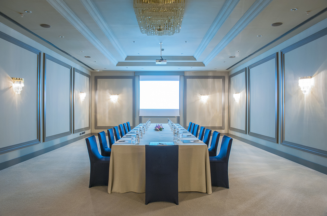 Marmara Toplantı Salonu - Oda Görseli