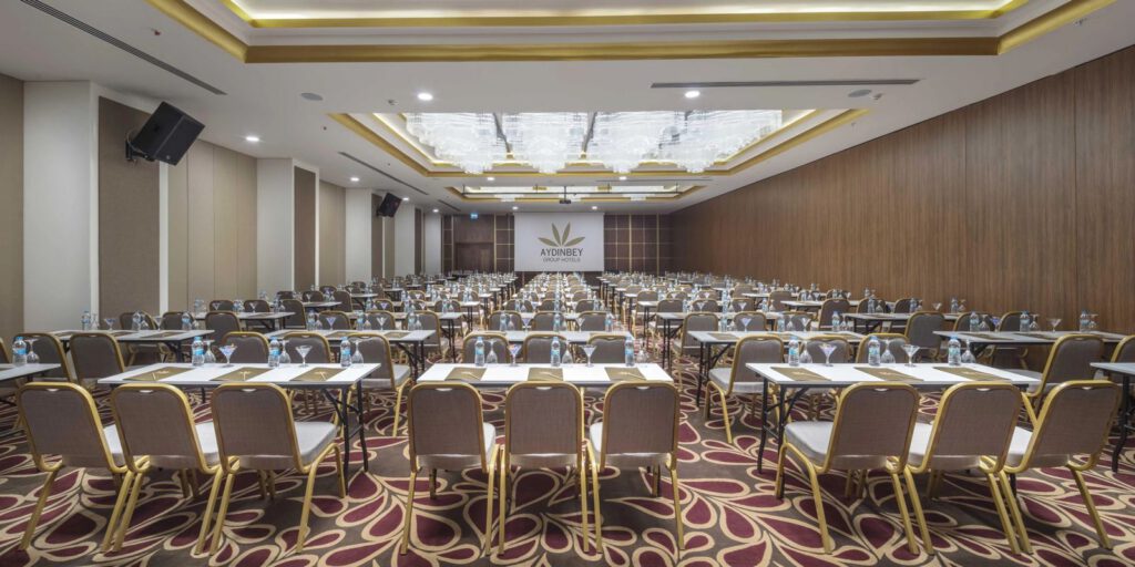 Marquis 1 Meeting Room