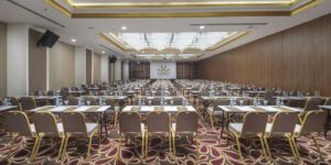 Aydınbey Queen’s Palace & Spa Belek