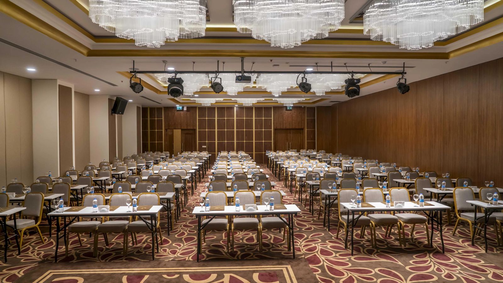 Marquis 2 Meeting Room - Gallery Image