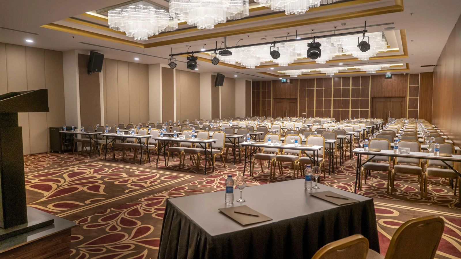 Marquis 2 Meeting Room - Gallery Image