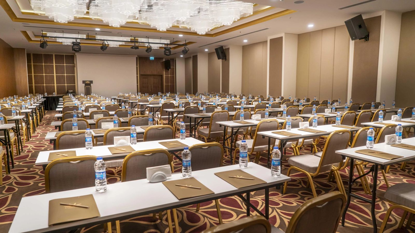 Marquis 2 Meeting Room - Gallery Image