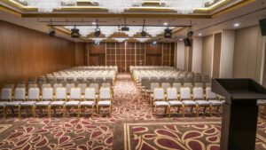 Aydinbey Queen's Palace & Spa Belek