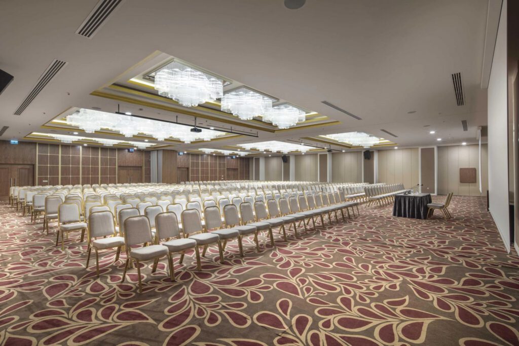 Marquis Toplantı Salonu