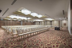 Aydınbey Queen’s Palace & Spa Belek