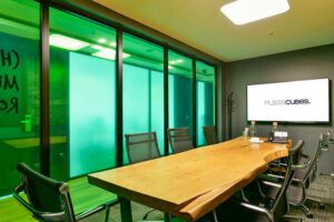 Plaza Cubes Sun Plaza Maslak