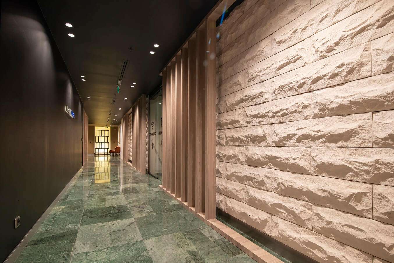 Granada Toplantı Odası - Galeri Görseli