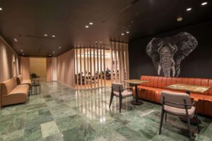 Plaza Cubes Sun Plaza Maslak