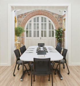 Arkas Mattheys Köşkü