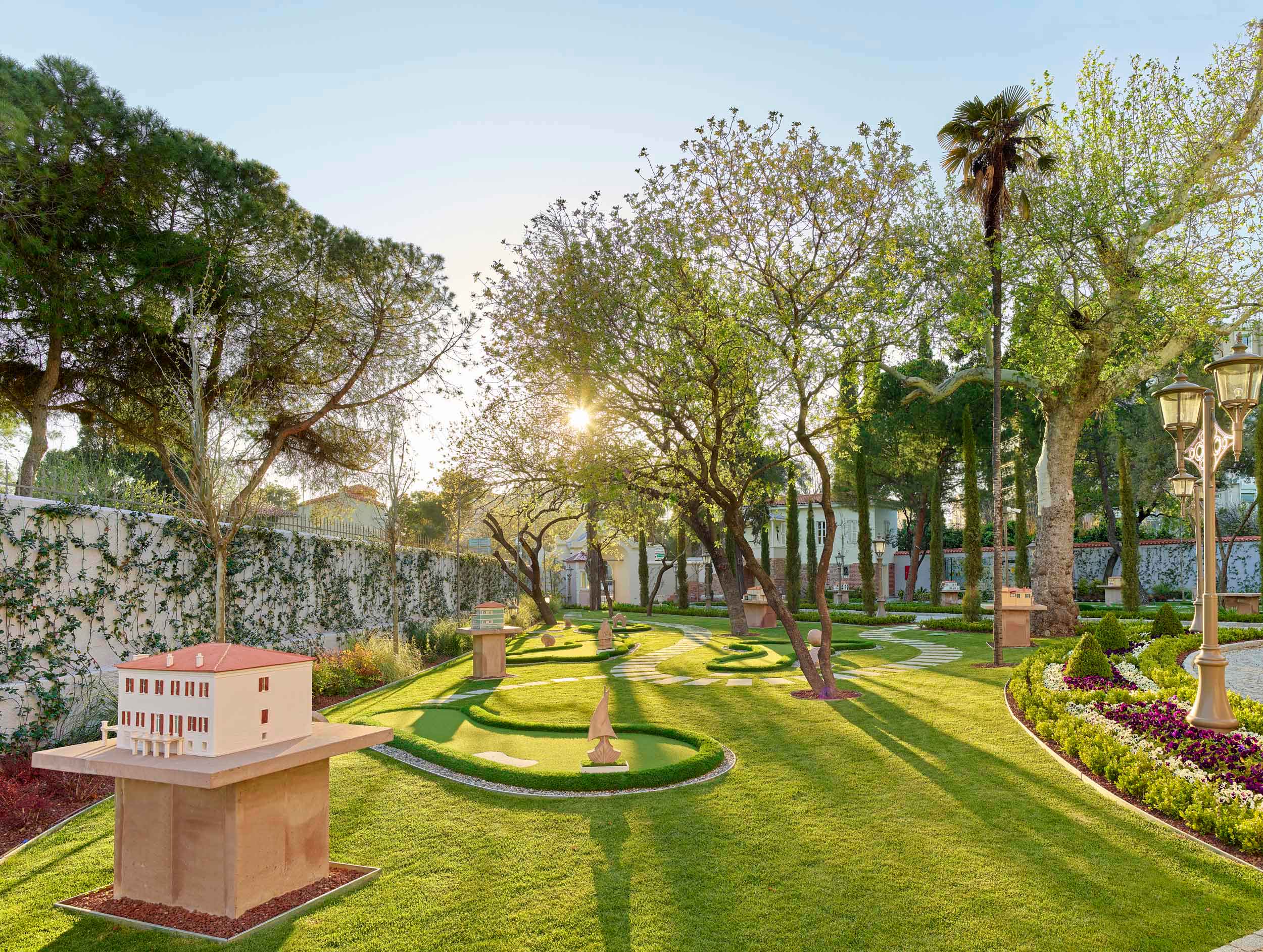 A2 Toplantı Salonu - Galeri Görseli