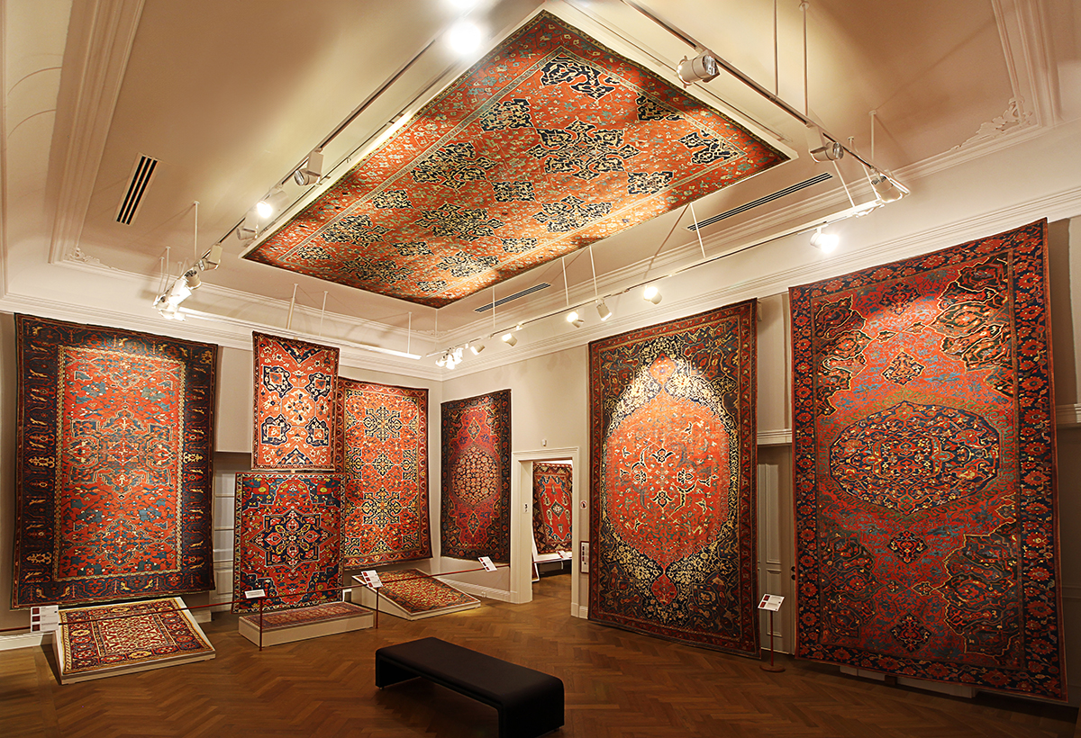 Restaurant Dış Mekan - Galeri Görseli