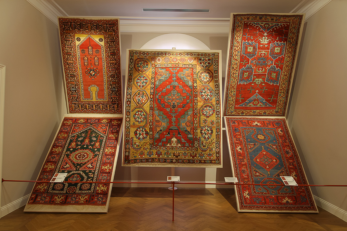 A2 Toplantı Salonu - Galeri Görseli