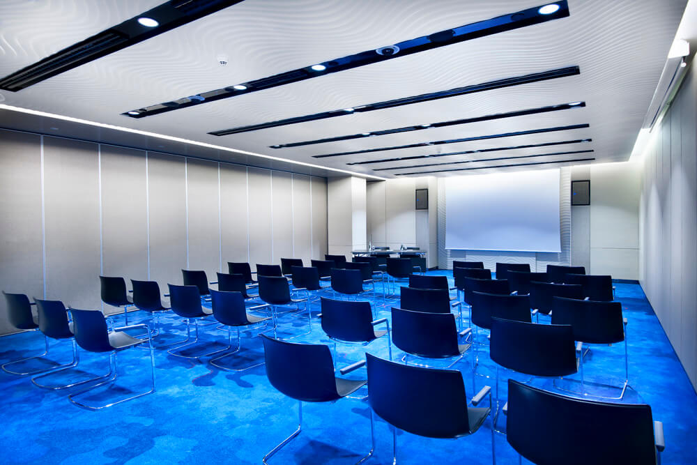 Galata Toplantı Salonu - Oda Görseli