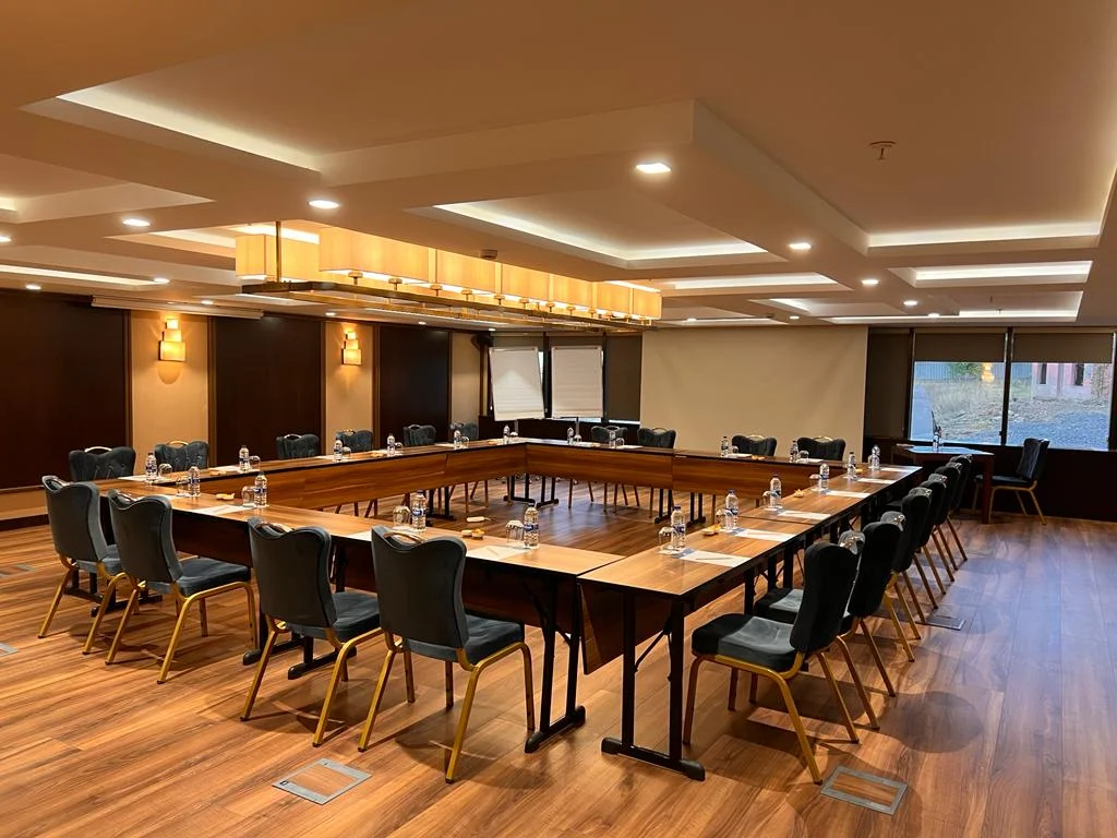 Toplantı Salonu 1 - Oda Görseli