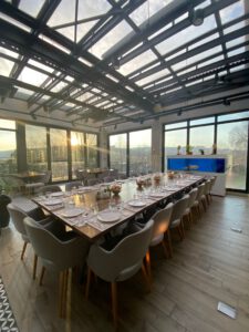 Clarion Hotel Golden Horn