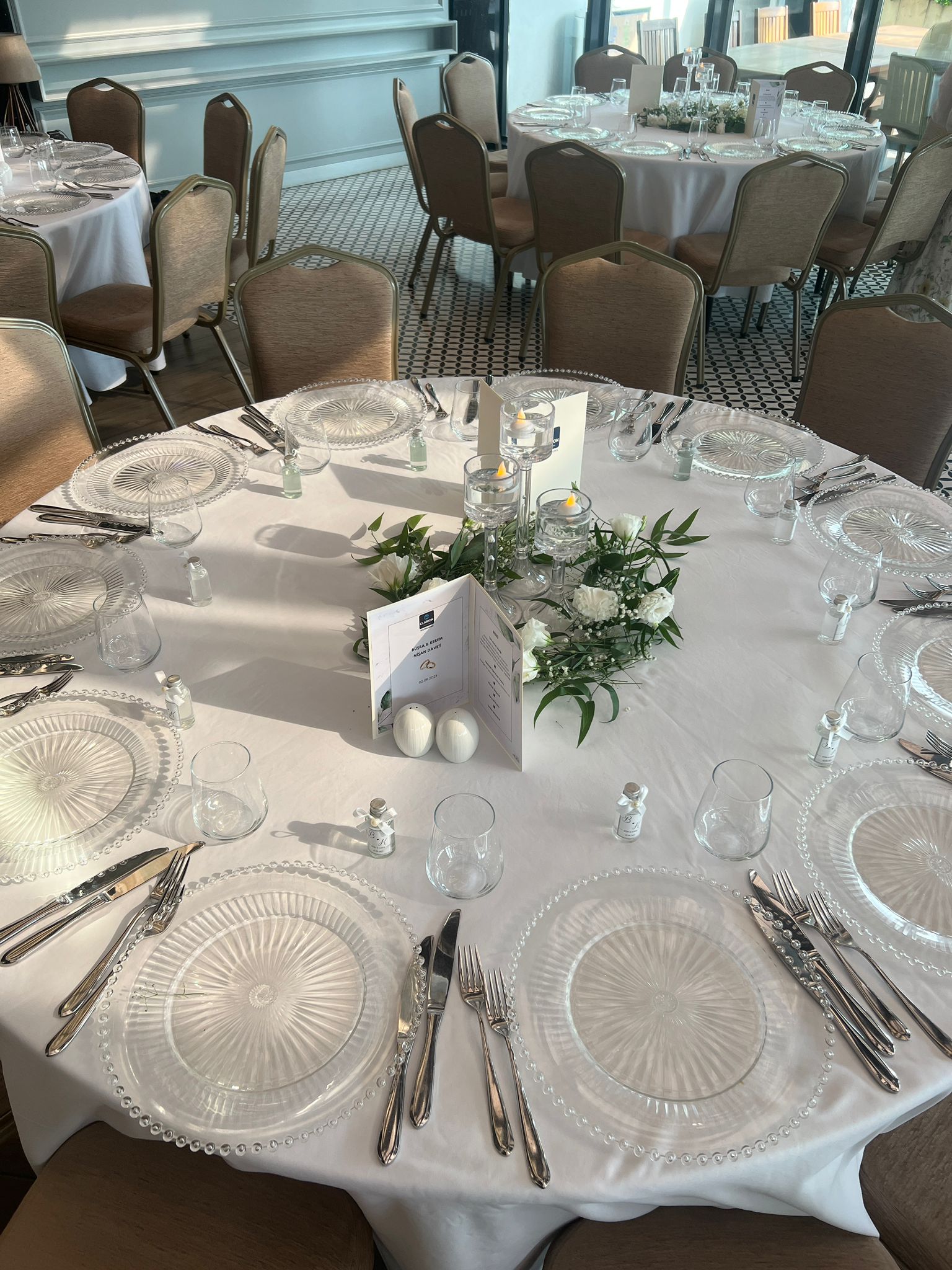 Menbat Cafe - Galeri Görseli