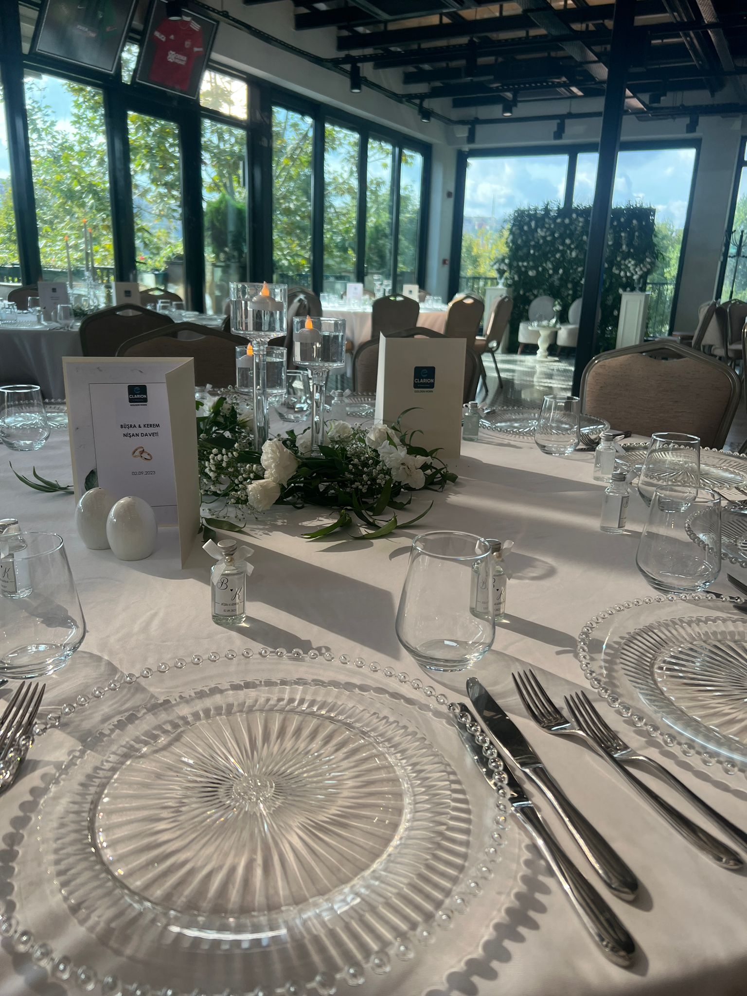 Menbat Cafe - Galeri Görseli