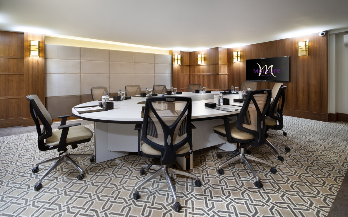 Bomonti 1 Meeting Room - Room Image