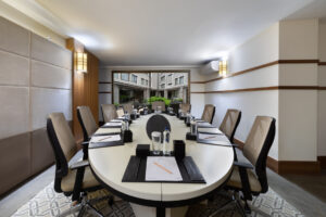 Mercure Istanbul Bomonti