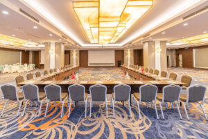 Questa Thermal & Spa Hotel