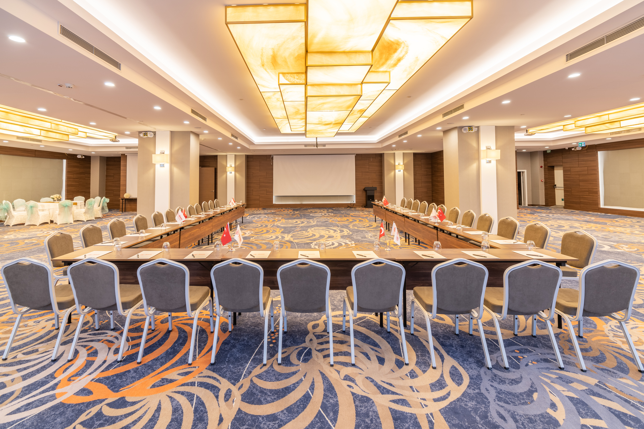 Questa Thermal & Spa Hotel