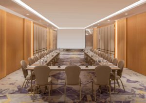 Mövenpick Hotel Istanbul Bosphorus