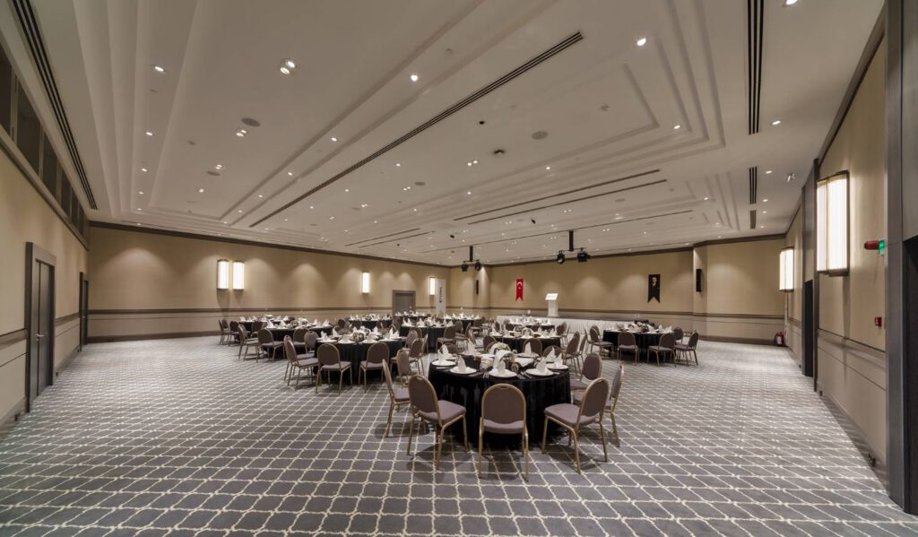 Magnolia Toplantı Salonu