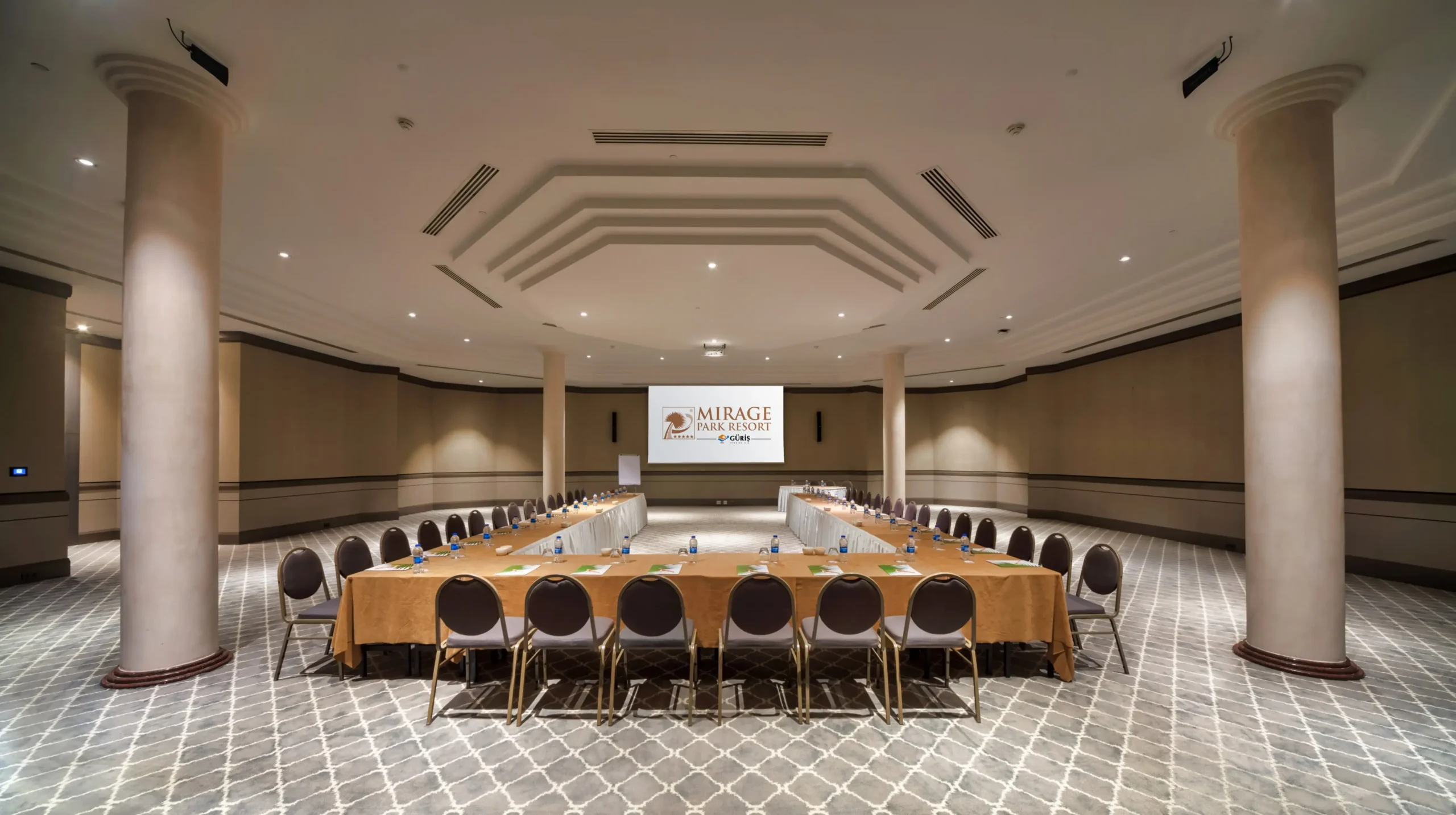 Phoenix 2 Toplantı Salonu - Oda Görseli