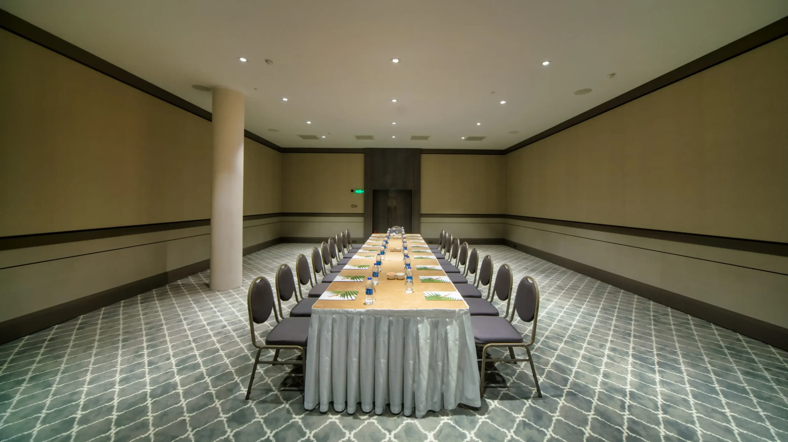 Phoenix 3 Toplantı Salonu - Oda Görseli