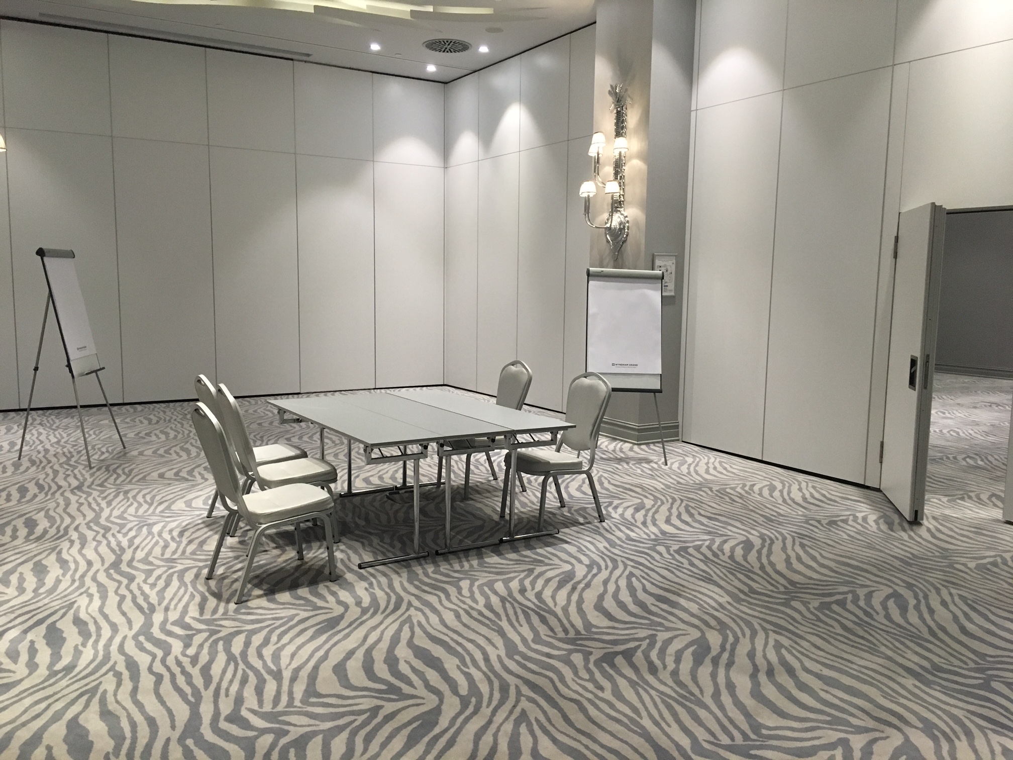 Fashion Salon 1+2 - Gallery Image