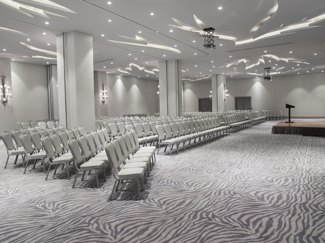 Moda 2 Hall - Gallery Image