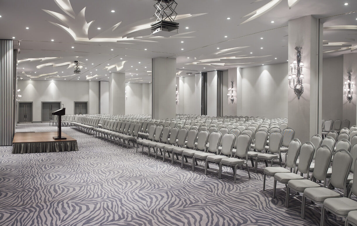 Moda 1 Salonu - Oda Görseli