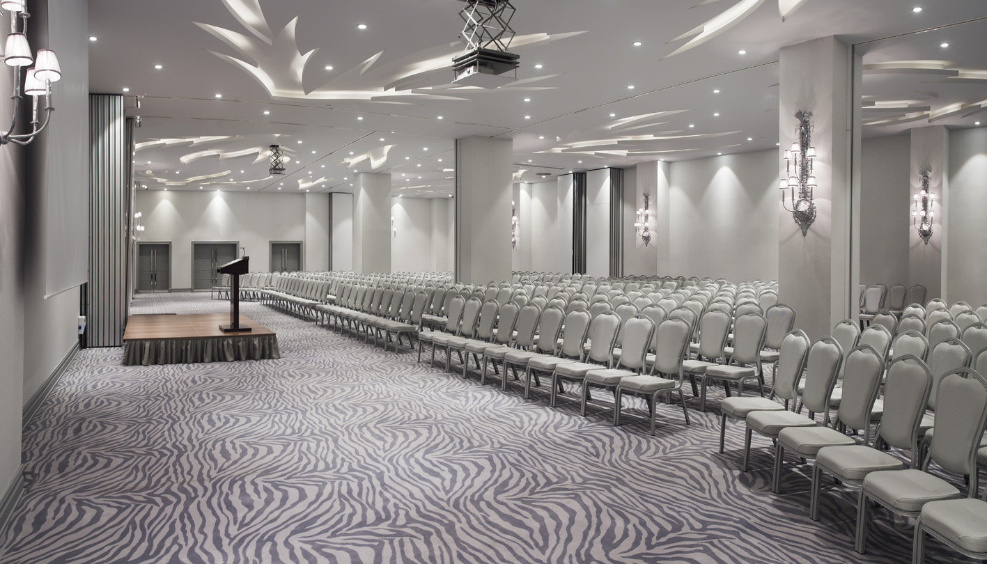 Moda 2 Hall - Gallery Image