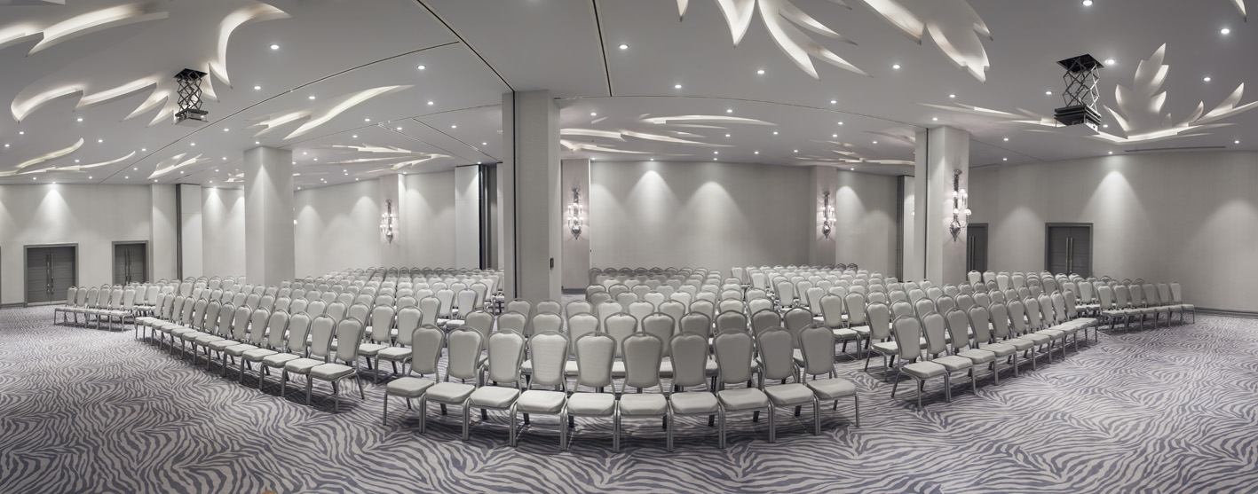 Moda 2 Hall - Gallery Image